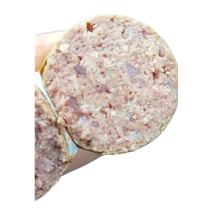 Expirace Dogero salám 900g s kuřecím masem dog